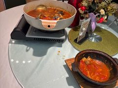 -刘姐啤酒鱼民族演艺餐厅(西街总店)