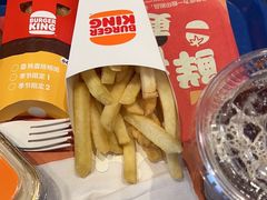 -汉堡王(上海凌云壹街坊店)