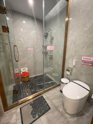 -贝爱时刻月子中心(宝安妇幼店)