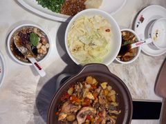 -味上湘菜馆(阿波罗店)