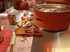 -西塔老太太泥炉烤肉(苏州大悦城店)