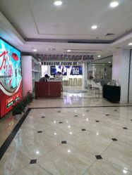 -重庆军科整形美容医院