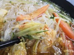 -星火东北碳火烤肉(华大店)