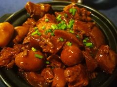 -建国328 本帮小馆·面馆