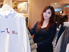 -崇光百货(铜锣湾店)