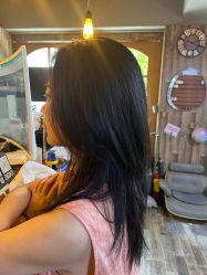 -青木造型HAIR·あおき髪を刈る潮人店