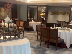 -粤财皇冠假日酒店·彩华轩中餐厅