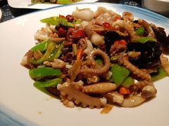 -旺角小渔村(幸福中路店)