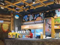 -聚点串吧·北京烧烤(赵登禹路店)