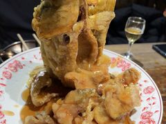-魁盛居百年鲁菜馆(县西巷店)