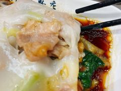 -银记肠粉店(北京路店)