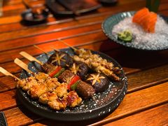 -山葵家居酒屋(天目里店)