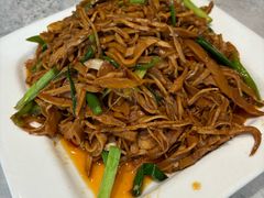 -聚丰园•湖鲜餐厅(阿红私房菜梅石路店)