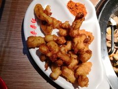 -季季红火锅(丰城洪客隆店)
