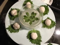 -捞王锅物料理(凯旋路店)