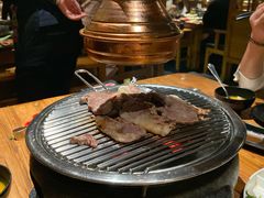 -千寻烧肉(政务区店)