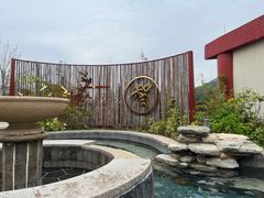 -东山湖温泉度假村