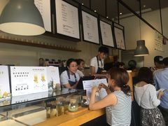 -喜茶(深圳福田星河COCO Park店)
