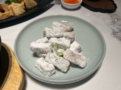 翻砂芋头-潮堂 · 潮州菜(国贸商城店)