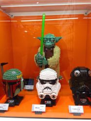 -LEGO(国贸商城店)