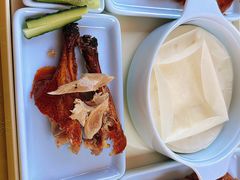 -中卫御苑福膳·养生局(圆明园店)