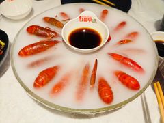 -红盔甲·小龙虾(天钥桥店)