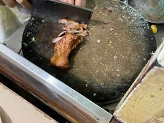 -九叔鸡饭(升平街店)
