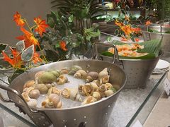 -步步高福朋喜来登·宜客乐西餐厅