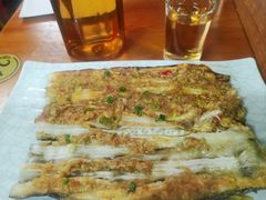 茄子-江湖翅客(琶洲新村店)