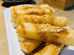 -胡马八破·川菜小馆(高新万达店)