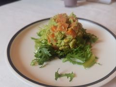 -功德林素菜饭庄(前门店)