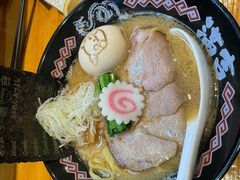 -Ramen满吉·豚骨拉面(丽园路店)