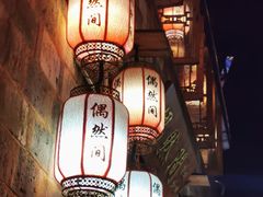 -塔川景区