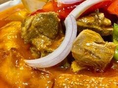 -贯贯吉·清真餐厅(浙江中路店)