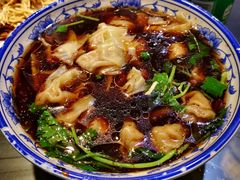 -九炉分座(个园店)