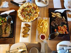 -必胜客(安盛金马店)