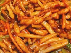 -陈傻子餐厅(世纪都会店)