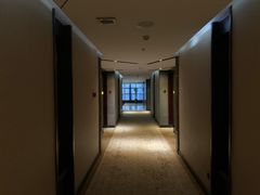 -西安长征华美达酒店