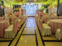 -天外天美食广场(哈尔滨路店)