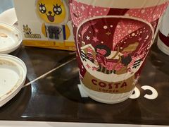 -COSTA COFFEE(西直门店)