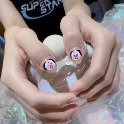 点击看大图 -Nail Me美甲美睫