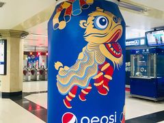 -王府井(地铁站)