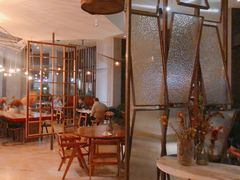 大堂-The Rug Cafe(王府中环店)