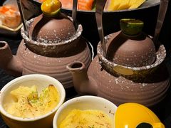 -松鹤精致料理(五一中路店)