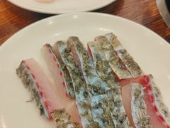 -正能量脆肉鲩火锅