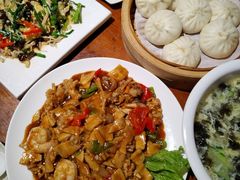 -石头门坎