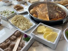 -傣妹火锅(狮子桥店)