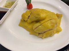 -丰收日·小海鲜·沪上家宴(顾村正大店)