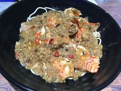 -沈记烧烤海鲜(江汉二路店)