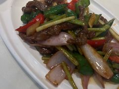-海儀美食楼(湾仔海鲜街店)